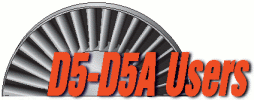 501D5-D5A Users